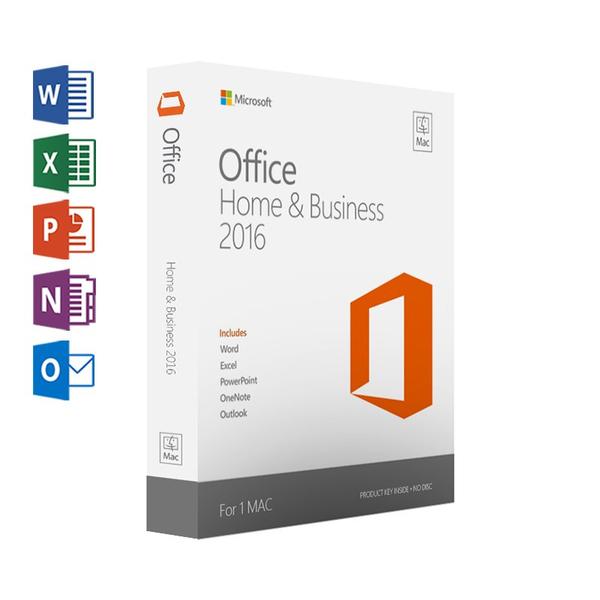 microsoft office 2016. for mac review